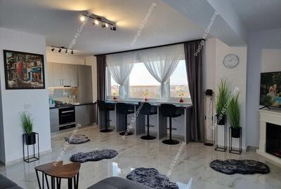Apartament cu 2 camere decomandat în Aradului
