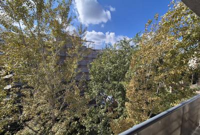 Apartament cu 3 camere semidecomandat în Națiunile Unite - 7
