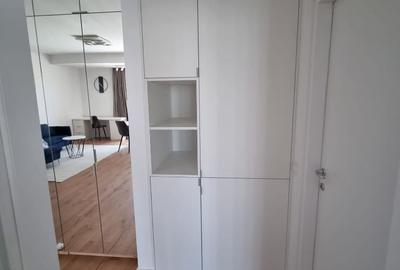 Apartament cu 2 camere în Tunari - 1