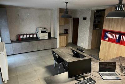 Apartament cu 2 camere decomandat, mobilat în Bună Ziua - 1