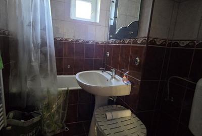 Apartament cu 2 camere semidecomandat în Central - 3