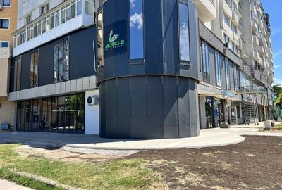 Spațiu comercial, de 125 mp, în Exterior Vest - 3