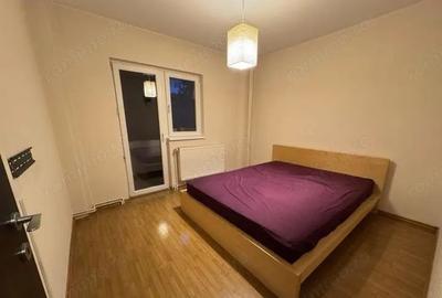Apartament cu 3 camere decomandat în Vitan - 6