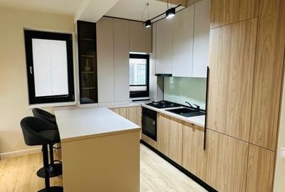 Apartament cu 2 camere decomandat, mobilat în Străulești - 4