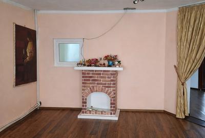 Casă individuală cu 6 camere cu Garaj în Clociov - 7
