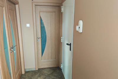 Apartament cu 3 camere semidecomandat în Gemenii - 20