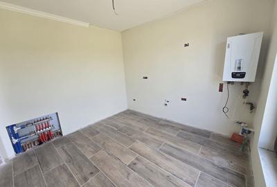 Casă cu 3 camere cu Canalizare în Giroc - 5