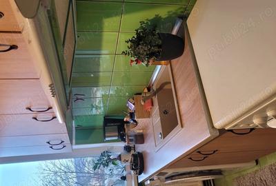 Apartament cu 2 camere nedecomandat în Moroasa 1 - 1