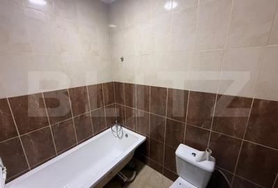 Garsonieră semidecomandată în Valea Adâncă - 6