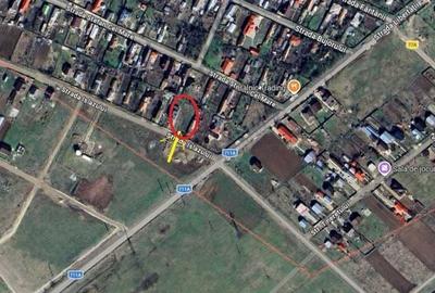 Teren de 755 mp, în Răcari - 2