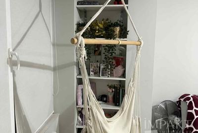 Apartament cu 2 camere în Gheorgheni