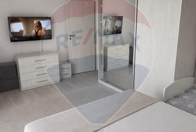 Apartament cu 2 camere decomandat, mobilat în Militari - 4