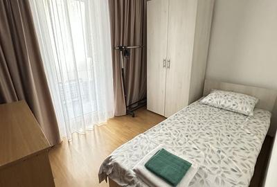 Apartament cu 4 camere decomandat în Dosu Bricii - 3