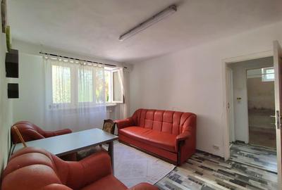Apartament cu 2 camere semidecomandat, mobilat în Burdujeni - 2