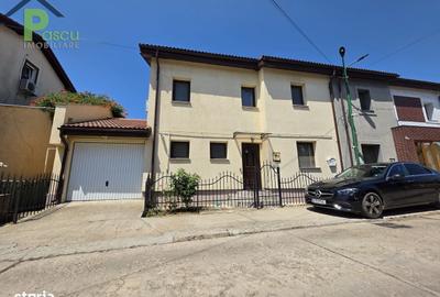 Casă cu 3 camere în Central