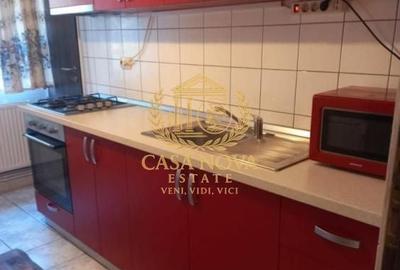 Apartament cu 2 camere în Zorilor