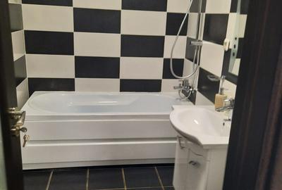 Apartament cu 2 camere semidecomandat în Florești - 1