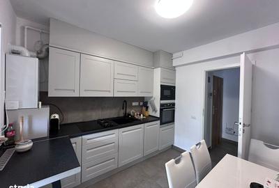 Apartament cu 2 camere în Dârste - 1