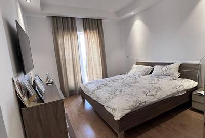 Apartament cu 2 camere în Ștefăneștii de Jos - 5