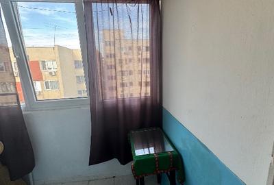 Garsonieră semidecomandată în Lujerului - 11
