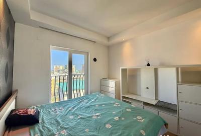 Apartament cu 2 camere decomandat în Ștefăneștii de Jos - 3