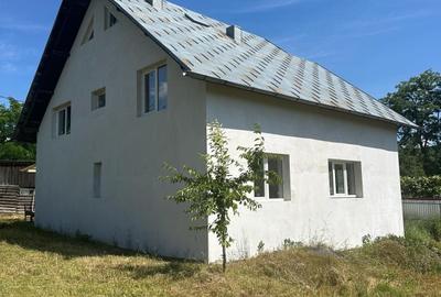 Casă cu 4 camere în Tătăruși - 2