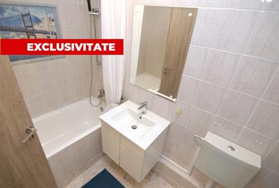 Garsonieră decomandată, mobilată în Unirii - 19
