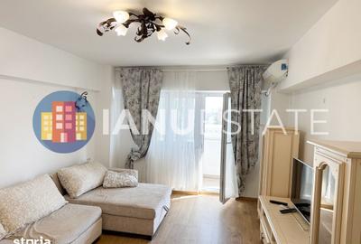 Apartament cu 2 camere decomandat în Centrul Istoric