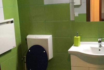 Garsonieră decomandată în Colentina