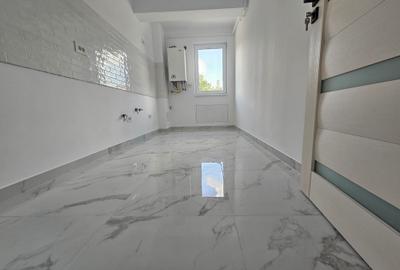 Apartament cu 2 camere decomandat în Popas Păcurari - 6