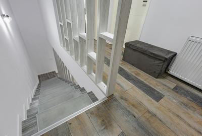 Duplex cu 3 camere cu Canalizare în Dumbrăvița - 9