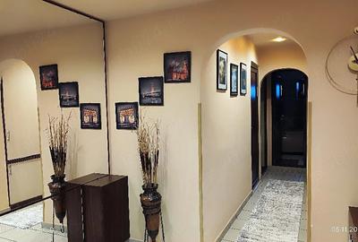Apartament cu 3 camere decomandat în Frumoasa - 4