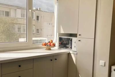 Apartament cu 2 camere semidecomandat, mobilat în Mărăști - 2
