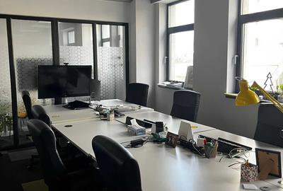 Spațiu comercial, de 285 mp, în Ultracentral - 3