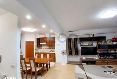 Apartament cu 2 camere decomandat în Iosia