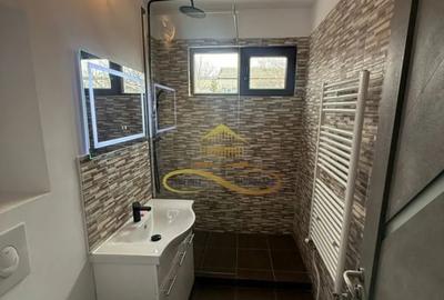 Apartament cu 2 camere semidecomandat în Cornișa - 3