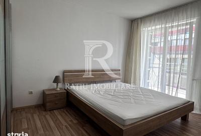 Apartament cu 2 camere în Nufărul - 2
