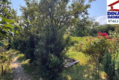Casă cu 4 camere cu Teren 480 Mp în Dărmănești - 20