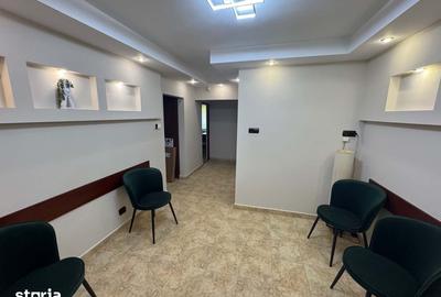 Spațiu comercial, de 70 mp, în Micro 16