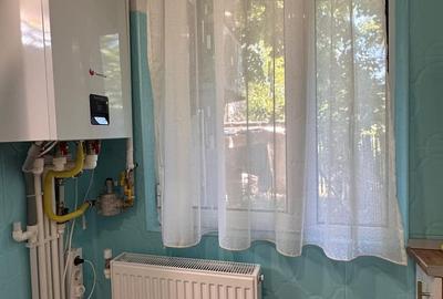 Garsonieră semidecomandată în Micro 40
