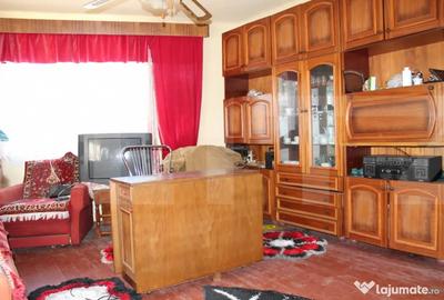 Casă cu 3 camere cu Teren 500 Mp în Belin - 6