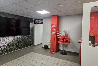 Spațiu comercial, de 73 mp, în Vest - 3