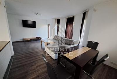 Duplex cu 4 camere cu Canalizare în Dumbrăvița
