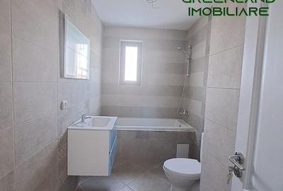 Apartament cu 2 camere în Cug