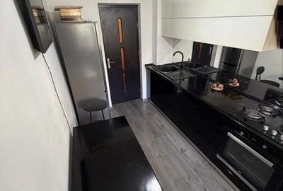 Apartament cu 2 camere decomandat în Ștefan cel Mare - 8