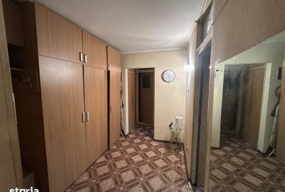 Apartament cu 2 camere în Aviației