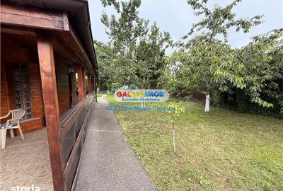 Casă cu 3 camere cu Teren 1093 Mp în Central - 3