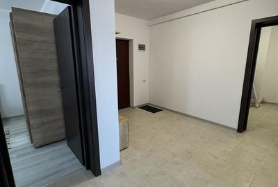 Apartament cu 2 camere decomandat în Sânpetru - 4