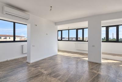 Apartament cu 2 camere decomandat în Energia