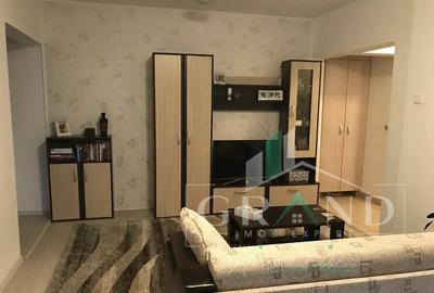 Apartament cu 2 camere semidecomandat, mobilat în Gheorgheni - 2